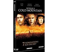 Retour à Cold Mountain [Francia] [DVD]