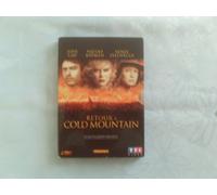 Retour à Cold Mountain [DVD] (2003) Cold Mountain