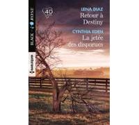 Retour À Destiny - La Jetée Des Disparues (ebook)