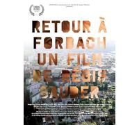 Retour à Forbach [Francia] [DVD]