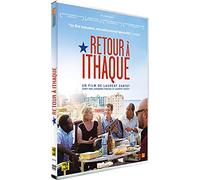 Retour à Ithaque [Francia] [DVD]