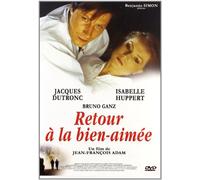 Retour à la bien-aimée [Francia] [DVD]