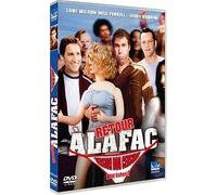 Retour à la fac [Francia] [DVD]