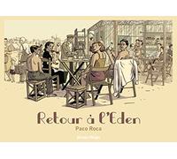 Retour à l'Éden