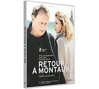 Retour à Montauk [Francia] [DVD]