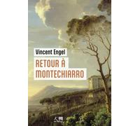 Retour à Montechiarro: LE MONDE D'ASMODÉE EDERN