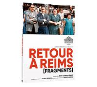 Retour à Reims (Fragments) [Francia] [DVD]