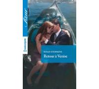 Retour À Venise (ebook)