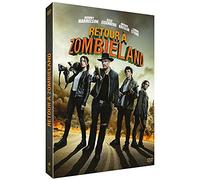 Retour à Zombieland [Francia] [DVD]
