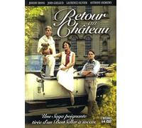 Retour au château [Francia] [DVD]