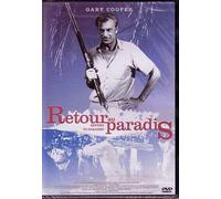 Retour au paradis [Francia] [DVD]
