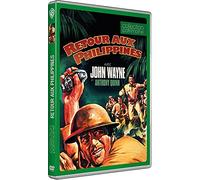 Retour aux Philippines [Francia] [DVD]
