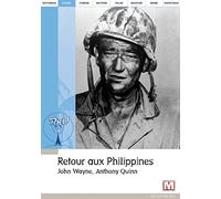 Retour aux Philippines [Francia] [DVD]