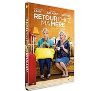Retour chez ma mère [Francia] [DVD]