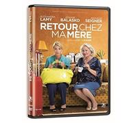 Retour Chez Ma Mere [Edizione: Stati Uniti] [Italia] [DVD]