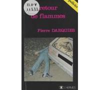Retour De Flammes (ebook)