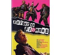 Retour de flammes [Francia] [DVD]