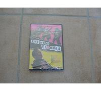 Retour de flammes [Francia] [DVD]