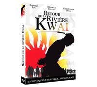 Retour de la rivière Kwai [Francia] [DVD]
