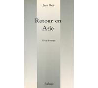Retour En Asie (ebook)