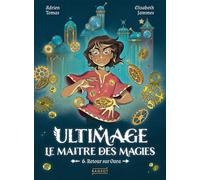 Retour sur Oara
