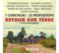 Retour Sur Terre