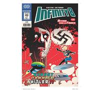 Retour vers le Führer 1/3: REBOOT ET SI ON RÉVEILLAIT HITLER ?!