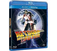 Retour vers le futur [Francia] [Blu-ray]