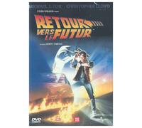Retour vers le futur - Edition Collector [Import belge]