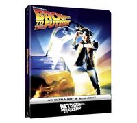 Retour vers le futur [Francia] [Blu-ray]