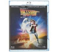 Retour vers le futur [Francia] [Blu-ray]