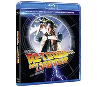 Retour vers le futur [Francia] [Blu-ray]