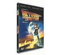 Retour vers le futur [Francia] [DVD]