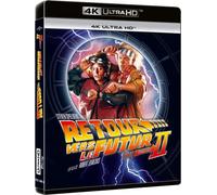 Retour vers le futur II [Blu-ray]