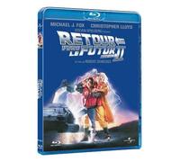 Retour vers le futur II [Francia] [Blu-ray]
