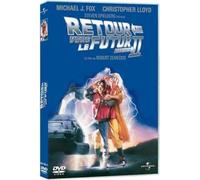 Retour vers le futur II [Francia] [DVD]