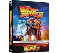 Retour vers le futur III [Francia] [Blu-ray]