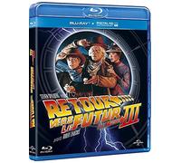 Retour vers le futur III [Francia] [Blu-ray]