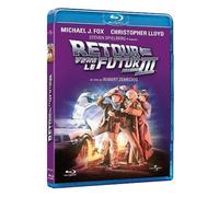 Retour vers le futur III [Francia] [Blu-ray]