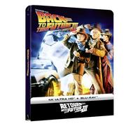 Retour vers le futur III [Francia] [Blu-ray]
