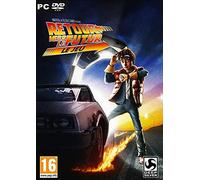 Retour vers le futur [Importación francesa]