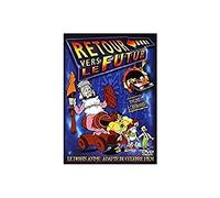 Retour vers le futur - Le dessin animé - Vol. 2 [Francia] [DVD]
