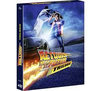 Retour vers le futur : Trilogie [Francia] [DVD]