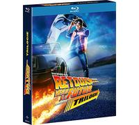 Retour vers le futur : Trilogie [Francia] [Blu-ray]