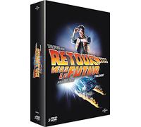 Retour vers le futur : Trilogie [Francia] [DVD]