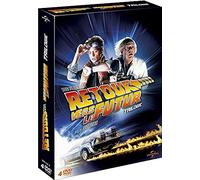 Retour vers le futur : Trilogie [Francia] [DVD]