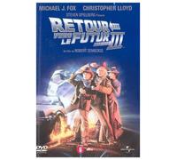 Retour Vers Le Future 3 [Edizione: Francia] [Reino Unido] [DVD]