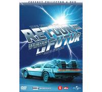 Retour Vers Le Future Tr. - Retour Vers Le Future Tr. / Mo [DVD]