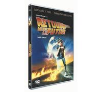 Retour Vers le Uus Dvd S/T Fr 2er [Internacional]