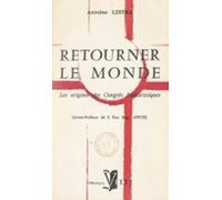 Retourner Le Monde (ebook)
